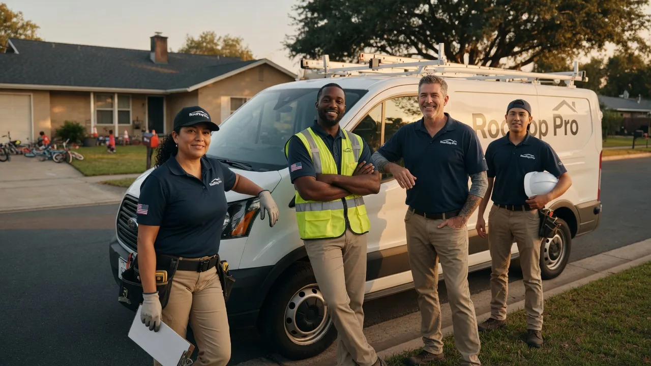 Roof Repair in Baker, MT near me