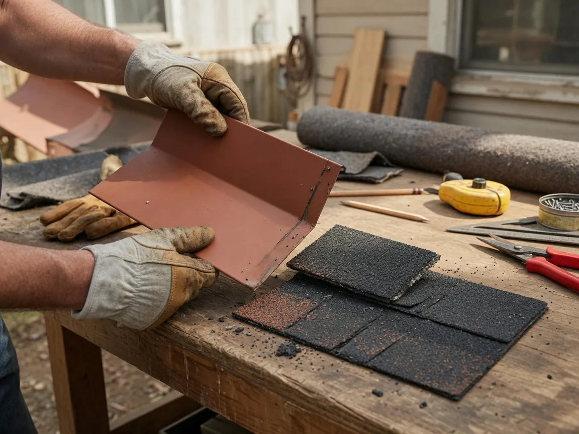 Roof Repair company in Baker, MT